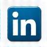 LinkedIn icon